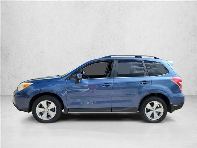 Used 2014 Subaru Forester 2.5i Touring AWD/4WD image 9