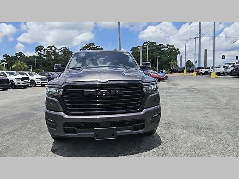 Used 2026 RAM 1500 Laramie w/ Night Edition AWD/4WD image 43