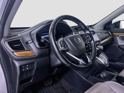 Used 2017 Honda CR-V EX-L image 10