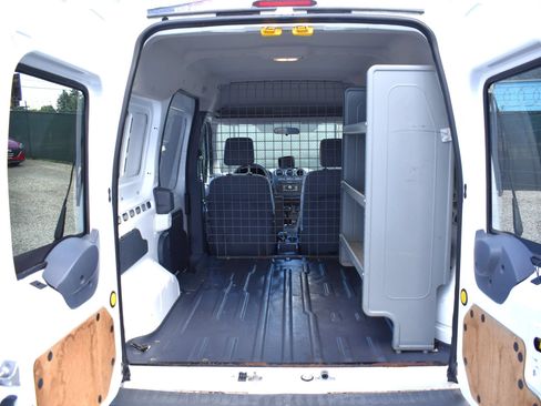 Used 2011 Ford Transit Connect XLT FWD image 26