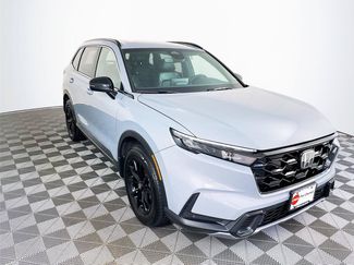 Certified 2025 Honda CR-V Sport-L video 1