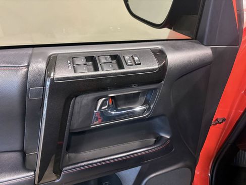 Used 2023 Toyota 4Runner TRD Pro AWD/4WD image 16