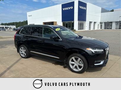 Used 2024 Volvo XC90 B5 Core w/ Climate Package