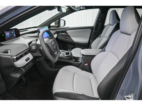 New 2026 Subaru Solterra Premium image 17