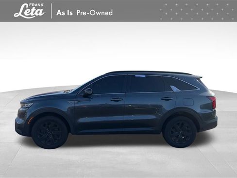 Used 2021 Kia Sorento S AWD/4WD image 3