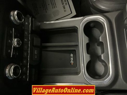 Used 2020 GMC Sierra 1500 SLT w/ SLT Premium Plus Package AWD/4WD image 22