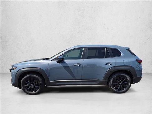 Used 2023 MAZDA CX-50 2.5 S w/ Preferred Plus Pkg AWD/4WD image 9