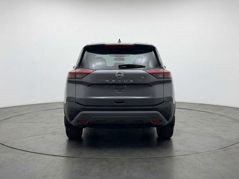 Used 2025 Nissan Rogue SV FWD image 7
