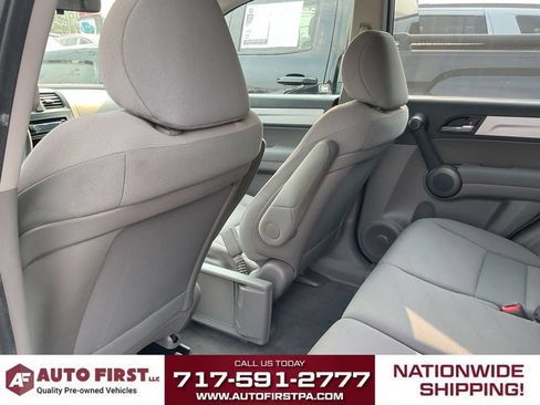 Used 2011 Honda CR-V LX image 13