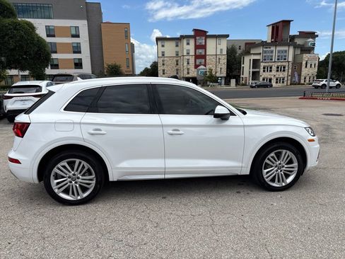 Used 2018 Audi Q5 2.0T Premium Plus AWD/4WD image 6