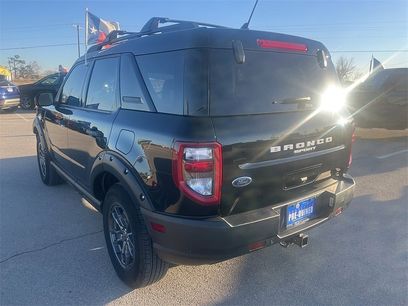 Used 2023 Ford Bronco Sport Big Bend w/ Convenience Package