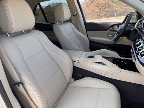 Used 2020 Mercedes-Benz GLE 350 image 24