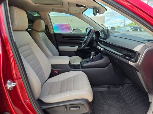 Used 2023 Honda CR-V EX-L image 27
