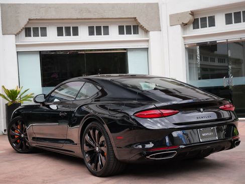 New 2026 Bentley Continental GT image 3