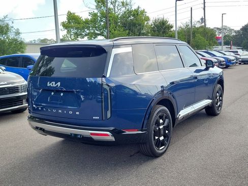 New 2027 Kia Telluride X-Line SX Prestige AWD/4WD image 6