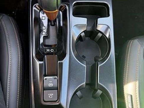 New 2026 Subaru Forester Wilderness AWD/4WD image 6