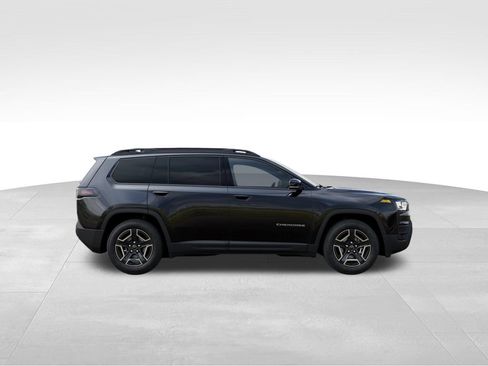 New 2026 Jeep Cherokee Limited AWD/4WD image 22