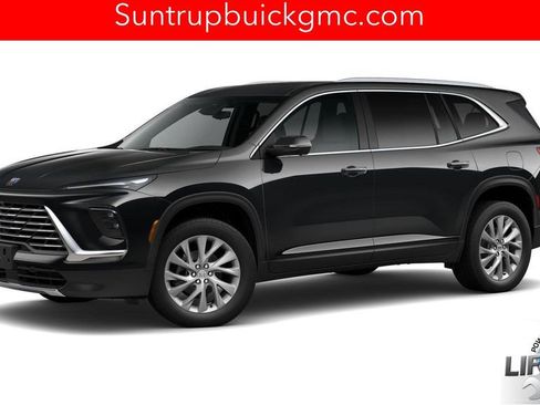 New 2026 Buick Enclave Preferred w/ Power Package image 45