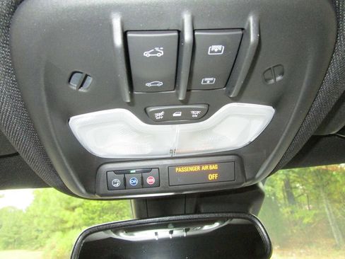 New 2026 Chevrolet TrailBlazer RS w/ Convenience Package image 34