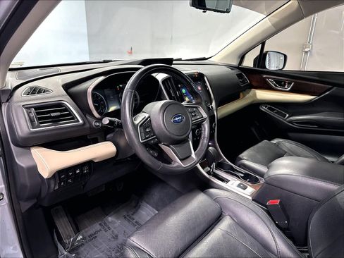 Used 2021 Subaru Ascent Touring AWD/4WD image 16