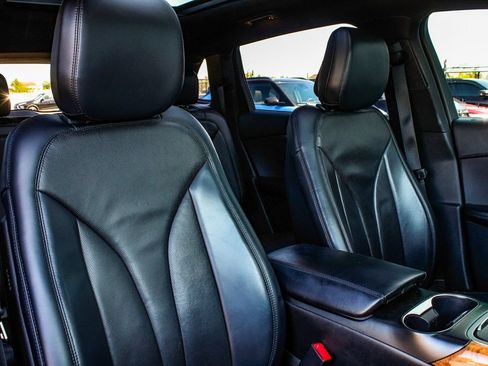 Used 2020 Lincoln Nautilus Reserve AWD/4WD image 41