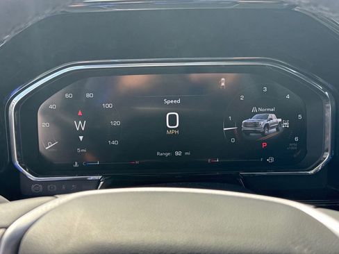 New 2026 GMC Sierra 1500 Elevation w/ Elevation Premium Package AWD/4WD image 24