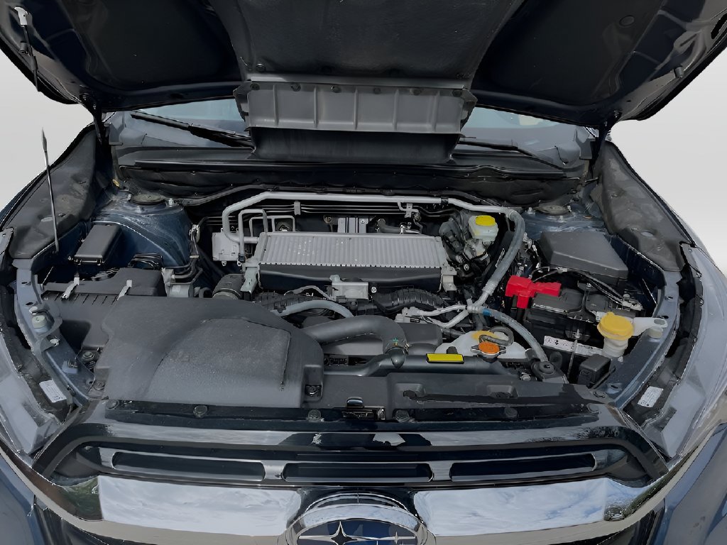 Used 2024 Subaru Ascent Touring AWD/4WD image 33