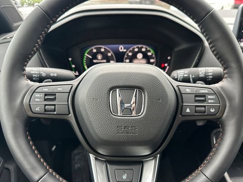 Used 2026 Honda CR-V TrailSport image 25