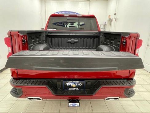 New 2026 Chevrolet Silverado 1500 RST image 14