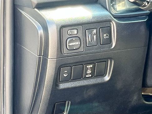 Used 2020 Toyota 4Runner Limited image 10