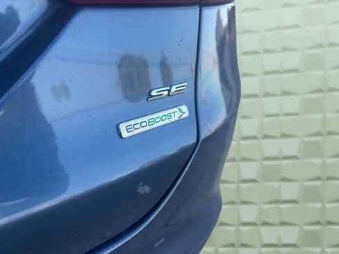 Used 2018 Ford Fusion SE w/ Equipment Group 201A image 31