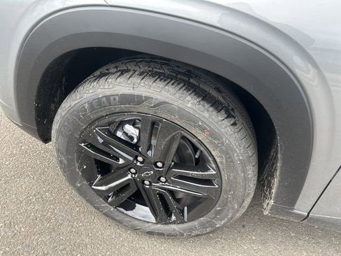New 2026 Chevrolet Trax ACTIV w/ Driver Confidence Package image 7