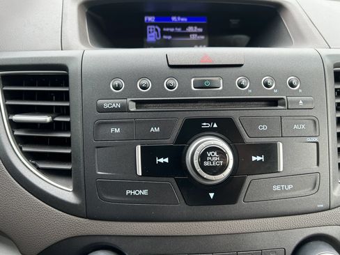 Used 2012 Honda CR-V EX image 22