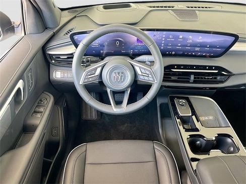 New 2026 Buick Enclave Preferred w/ Power Package image 16