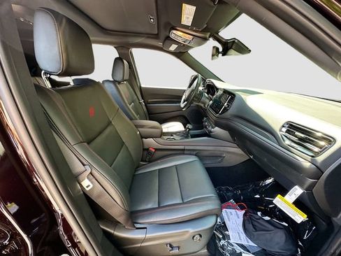 New 2026 Dodge Durango GT AWD/4WD image 32