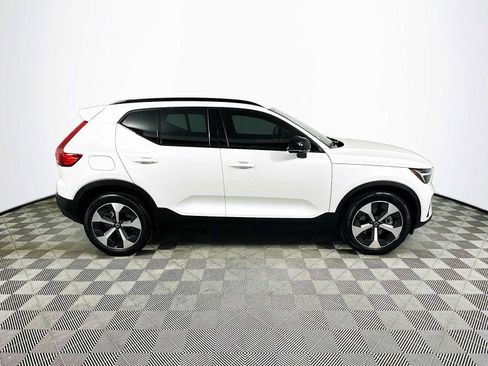 Used 2026 Volvo XC40 B5 Plus w/ Protection Package Premier AWD/4WD image 8