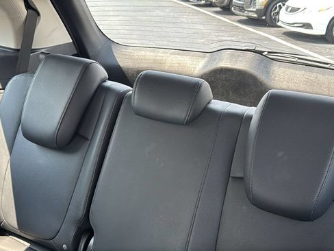 Used 2025 Honda Odyssey EX-L image 27