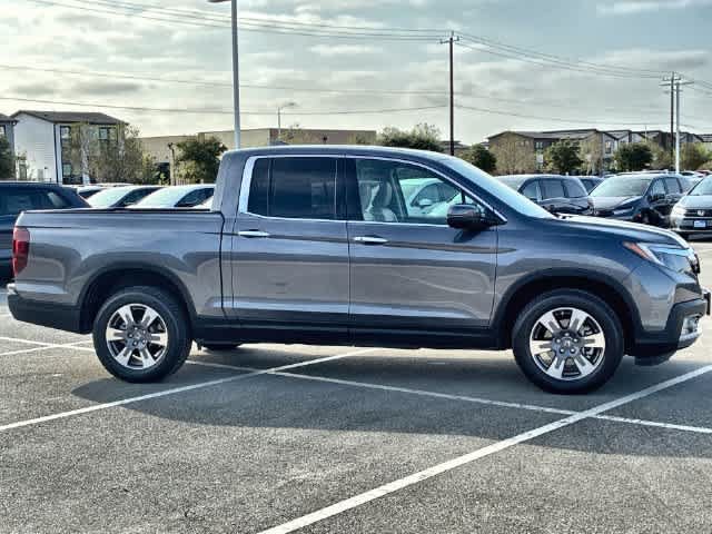 Used 2018 Honda Ridgeline RTL-E image 7