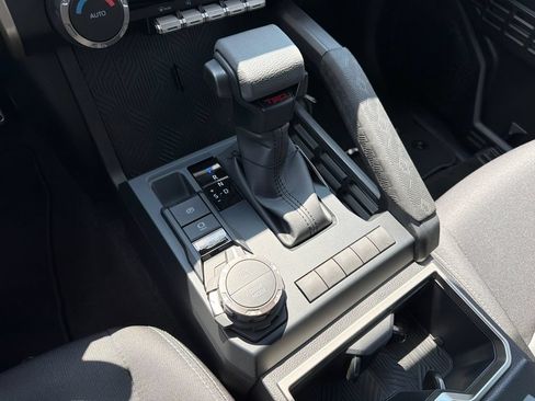 New 2026 Toyota Tacoma 4x4 Double Cab image 35