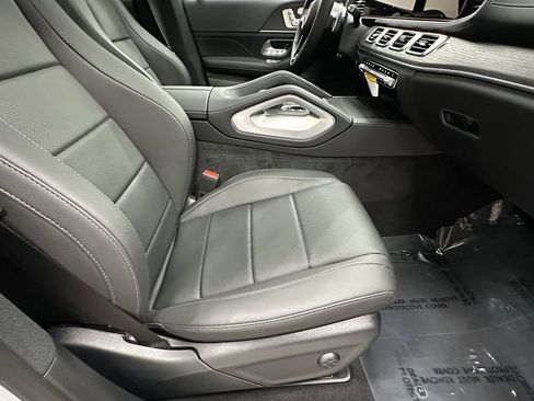 New 2026 Mercedes-Benz GLE 450 4MATIC Coupe image 14