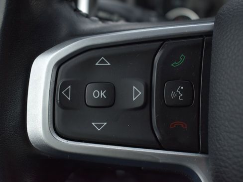 Used 2022 RAM 1500 Big Horn image 20