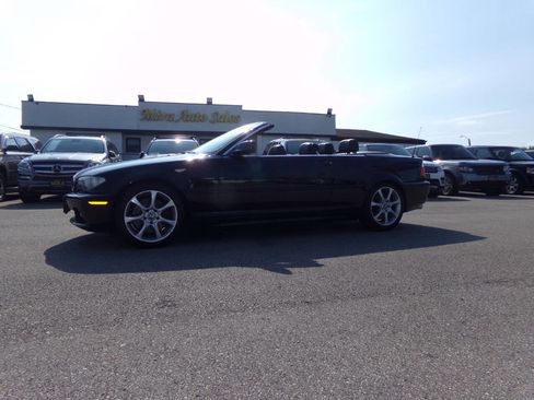 Used 2004 BMW 330Ci Convertible image 66