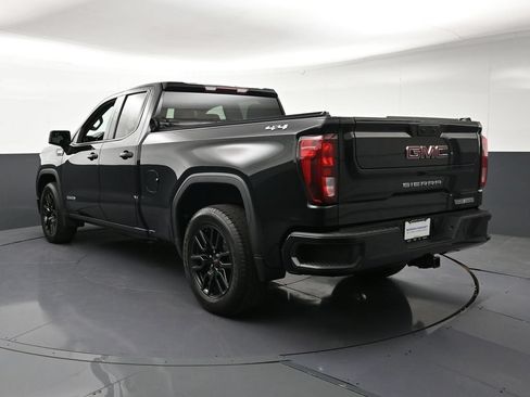 Used 2023 GMC Sierra 1500 Elevation AWD/4WD image 3