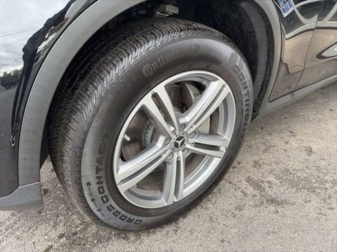 Used 2022 Mercedes-Benz GLC 300 4MATIC image 6