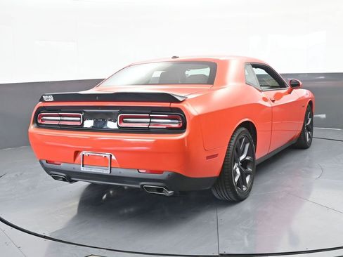 Used 2023 Dodge Challenger R/T w/ Blacktop Package image 5