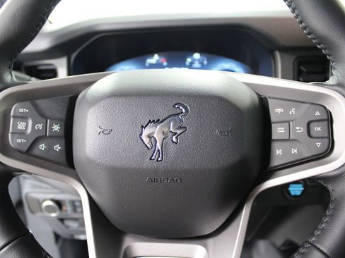 New 2025 Ford Bronco Big Bend image 33