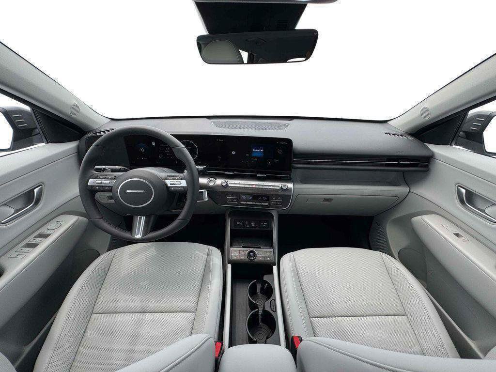 New 2026 Hyundai Kona Limited FWD image 13