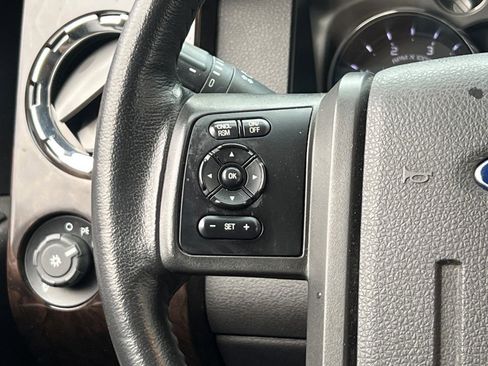 Used 2015 Ford F250 Platinum image 26