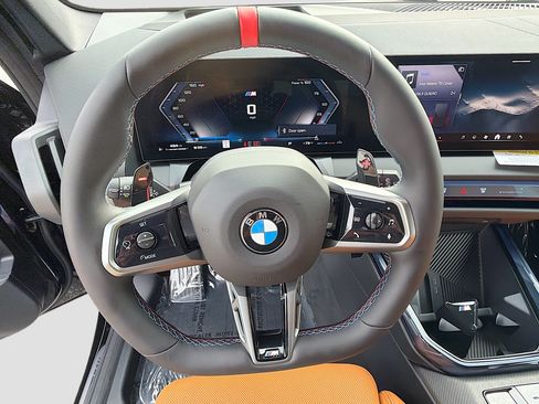 New 2026 BMW X3 M50 w/ Premium Package AWD/4WD image 40