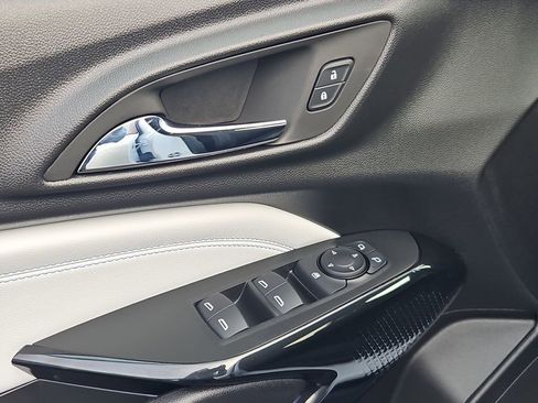 New 2026 Chevrolet Trax LT image 11